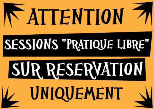 reservations